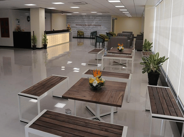 Center for Management Studies, Jain University Bangalore Campus photo 3